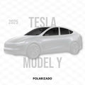 Tesla Model Y - POLARIZADO